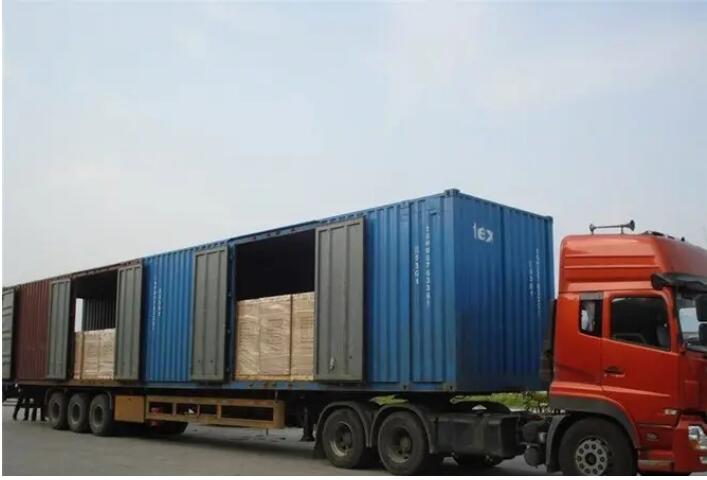 泉州到峄城区整车运输