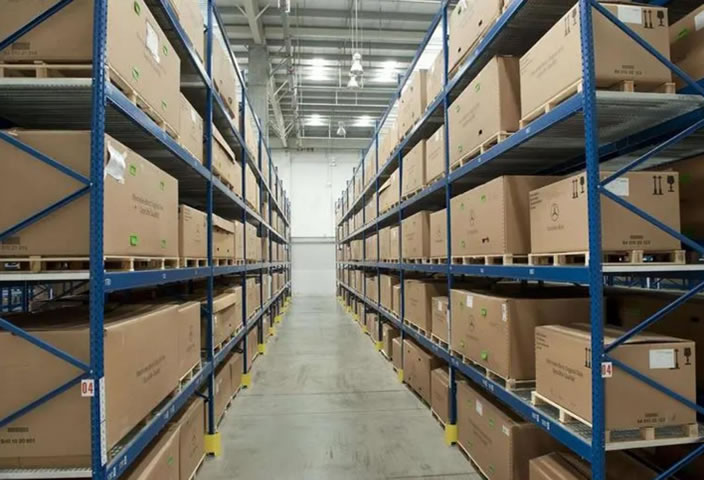 泉州到峄城区货物仓储