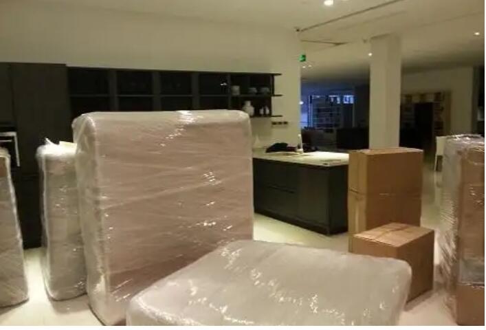 泉州到峄城区长途搬家