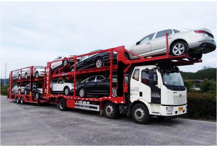 泉州到峄城区轿车托运